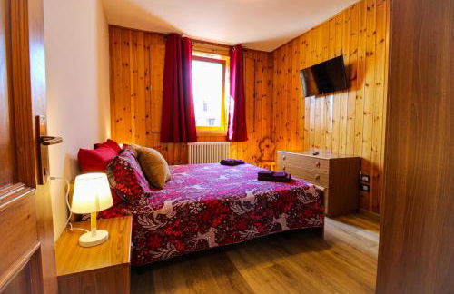 Dimora Nellere Nel cuore delle Dolomiti - Foto 1