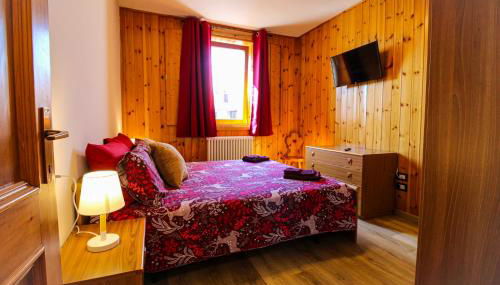 Dimora Nellere Nel cuore delle Dolomiti - Foto 1, wardrobe