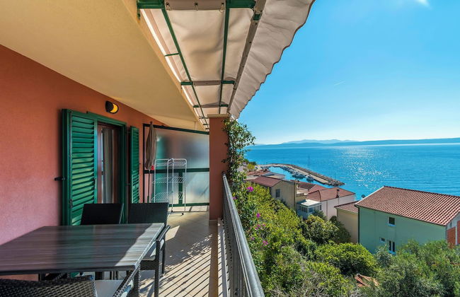 Apartments Kunac - Foto 51