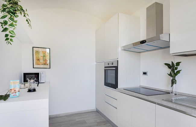 Genova Wonderview by Wonderful Italy - Foto 15