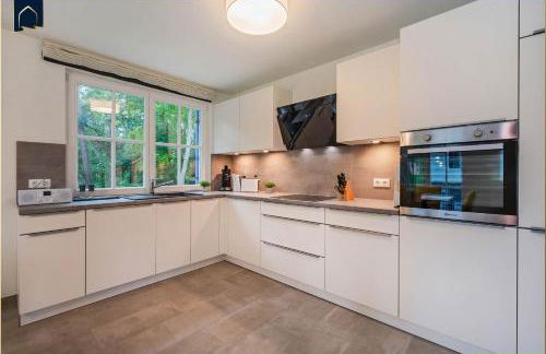 Fischerdorf Ferienhaus Im Kiefernwäldchen - Foto 6