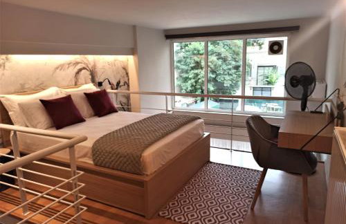 Filikon maisonettes - Foto 1