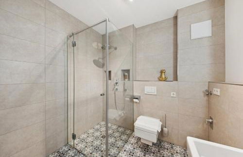 Vaicun Stays - Blick auf den Tegernsee - Foto 29