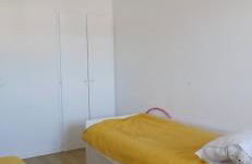 Joli appartement 2 chambres avec vue sur le Tage à Algés - Foto 12