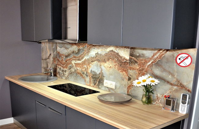 Kyiv City Center - Foto 29