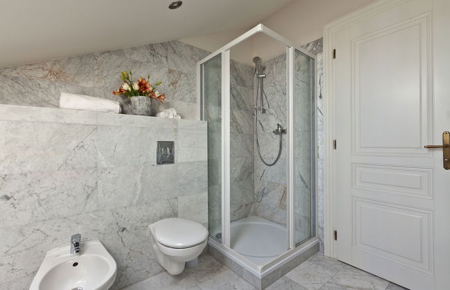 Royal Prague City Apartments - Foto 73