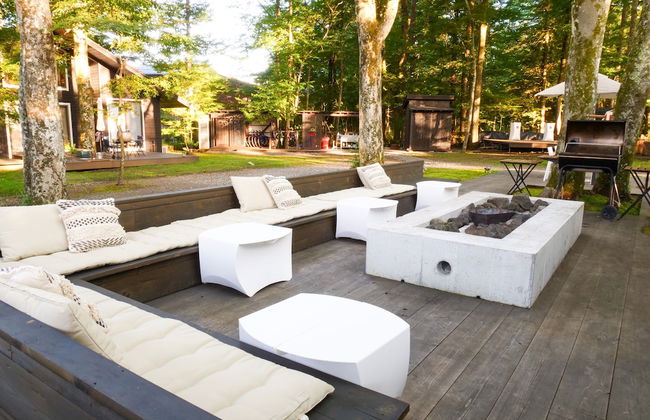 Forest Villa Yamanakako - Foto 18