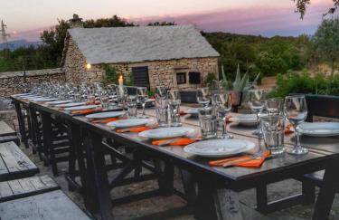 Country House Hacienda - Photo 44