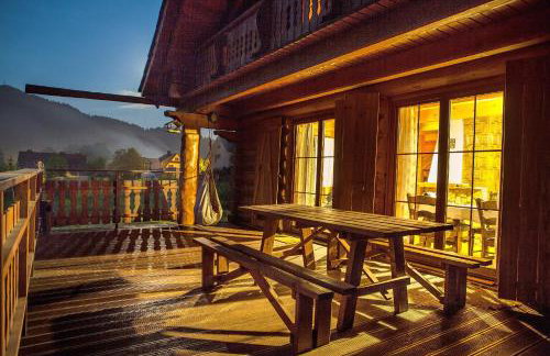 Dom z Widokiem - Foto 8