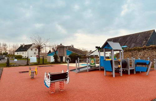 Maison de charme à 2kms de la mer - Foto 17