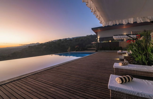 Villa Lovina Hill Paradise - Foto 44