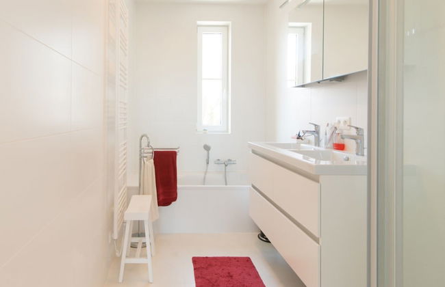 Apartment in Oostende Near Beach & Dunes - Foto 13