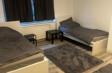 Ferienhaus, Monteurhaus - Photo 1