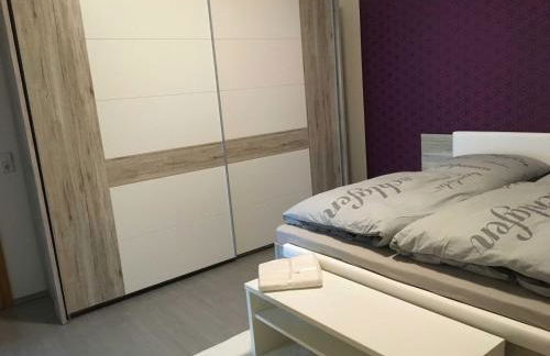 Ferienwohnung Schlossvorstadt - Foto 9