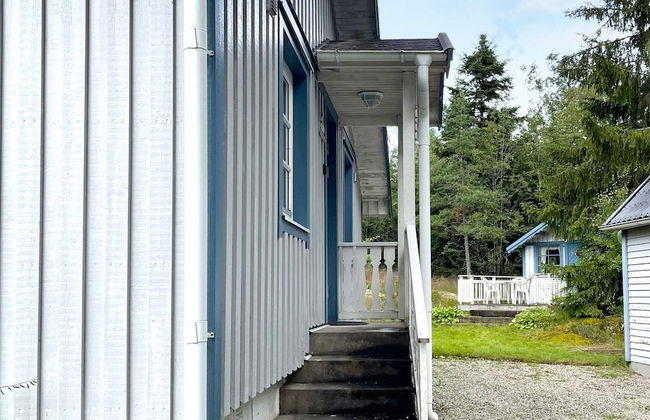 6 Person Holiday Home in Trollhattan - Foto 35