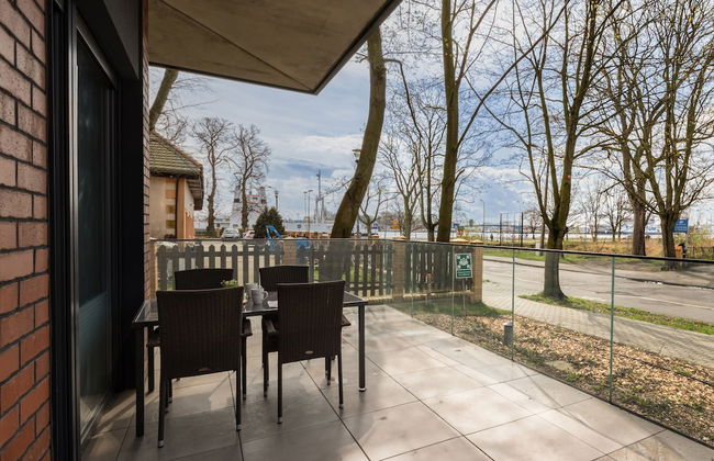 Studio With Terrace by Renters - Foto 27