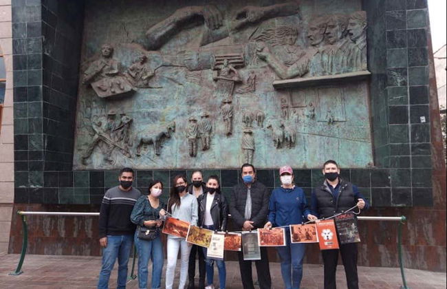 León Handicrafts Tour - Foto 8