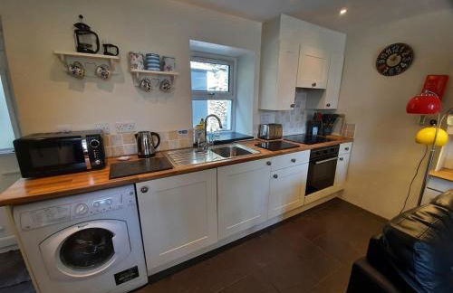 Cosy Quarrymans Cottage in Snowdonia - Foto 44