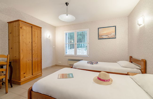 Azureva Longeville-sur-Mer - Foto 5