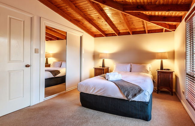 The Cottages at Hepburn Springs - Foto 7