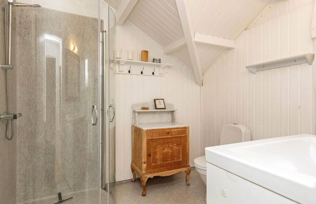 6 Person Holiday Home in Haarby-by Traum - Foto 31