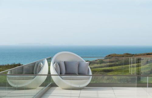 Peralta Beach - Award Winning Exquisite Dream Villa with Infinity Pool - Foto 2