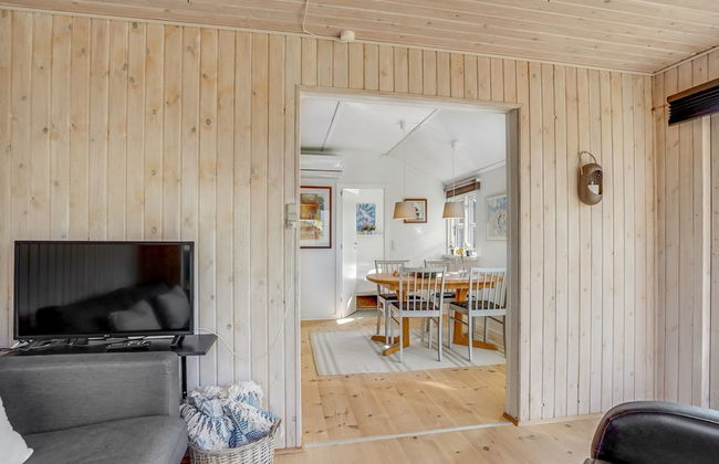 2 bedroom House in Svendborg with terrace - Photo 20