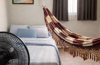Apartamento de 2 quartos na praia de Jacarecica - Foto 4