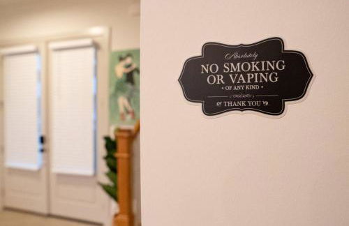 King Suite | North Shore | Gigabit Internet - Foto 25