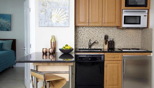 The Cliffside Resort Condominiums - Photo 4