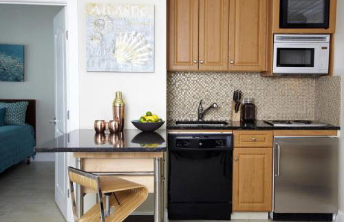 The Cliffside Resort Condominiums - Foto 4