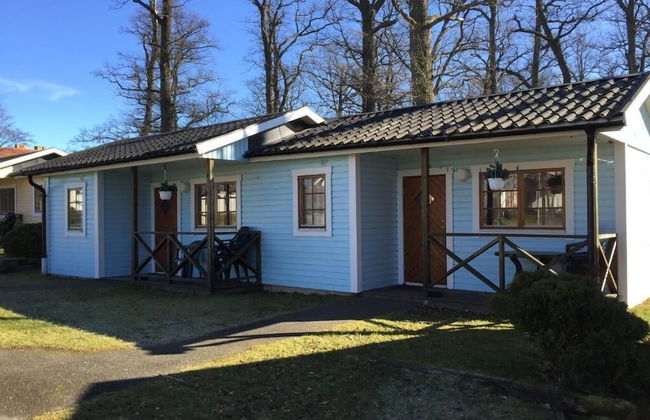 Villa Björkhagen - Foto 26