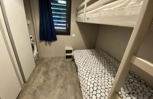 Chalet pour 5 - Piscine couverte - St Hilaire - Foto 11