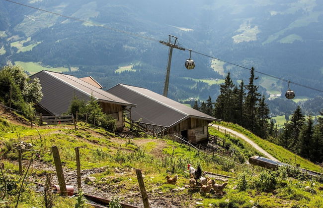 Chalet Rabl, Westendorf - Foto 26