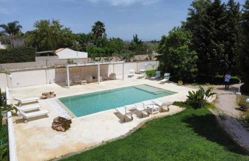 Villa Dei Lidi - HomeSalento com - Foto 18