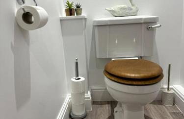 Penny Black Apartment, Kington - Foto 36