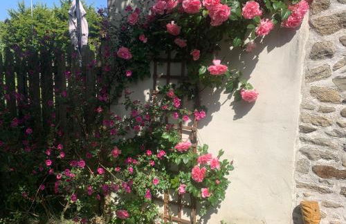 Charmante maison rénovée avec jardin, au cœur des marais salants, proche de Guérande et La Baule - FR-1-306-1214 - Foto 15