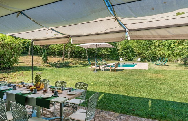 Casale dei Tigli 8 in Castel Giorgio - Foto 25