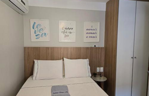 Genipabu Summer House Guarajuba - Foto 56