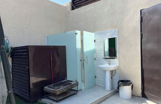 Aria chalets and chalets - Foto 37