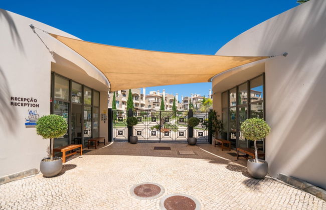 Vilamoura Pine Hills With Pool by Homing - Foto 32