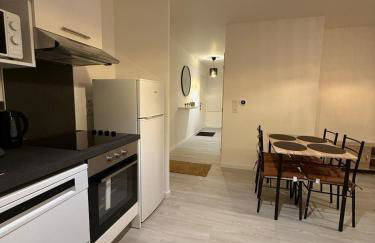 Apt Neuf Centre Saint-sever - Photo 15