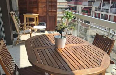 Superbe Appartement Luxueux Spacieux 50 m2 Port Nice - Photo 53