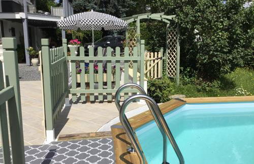 Le Petit Pont - Foto 19