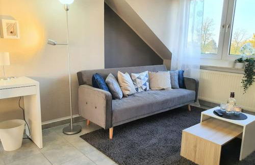 Modernes und ruhiges Appartement mit Loggia - Photo 18