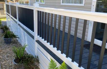 Coghurst Hall Holiday Home Sleeps 6, 2 bedrooms - Foto 5