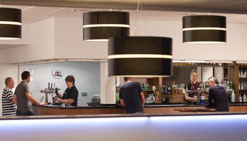 Fire Service College - Foto 3