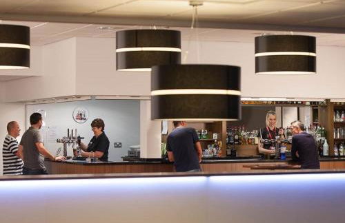 Fire Service College - Foto 3