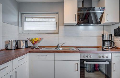 Ferienhaus Hohe Klinge - Foto 11