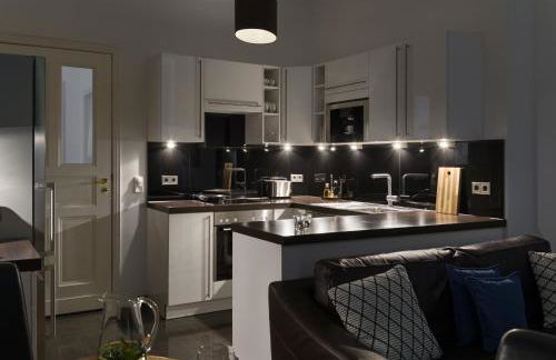 Luxoise Apartments - Foto 28